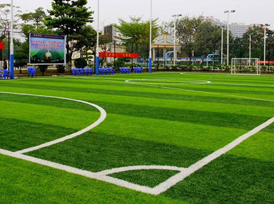 人造草坪