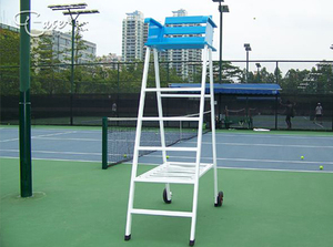 网球场设备